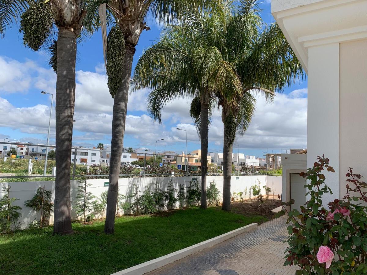 Lv Premier Algarve Fu1- Pool, Ac, Garden, Sea View Villa Moncarapacho Bagian luar foto
