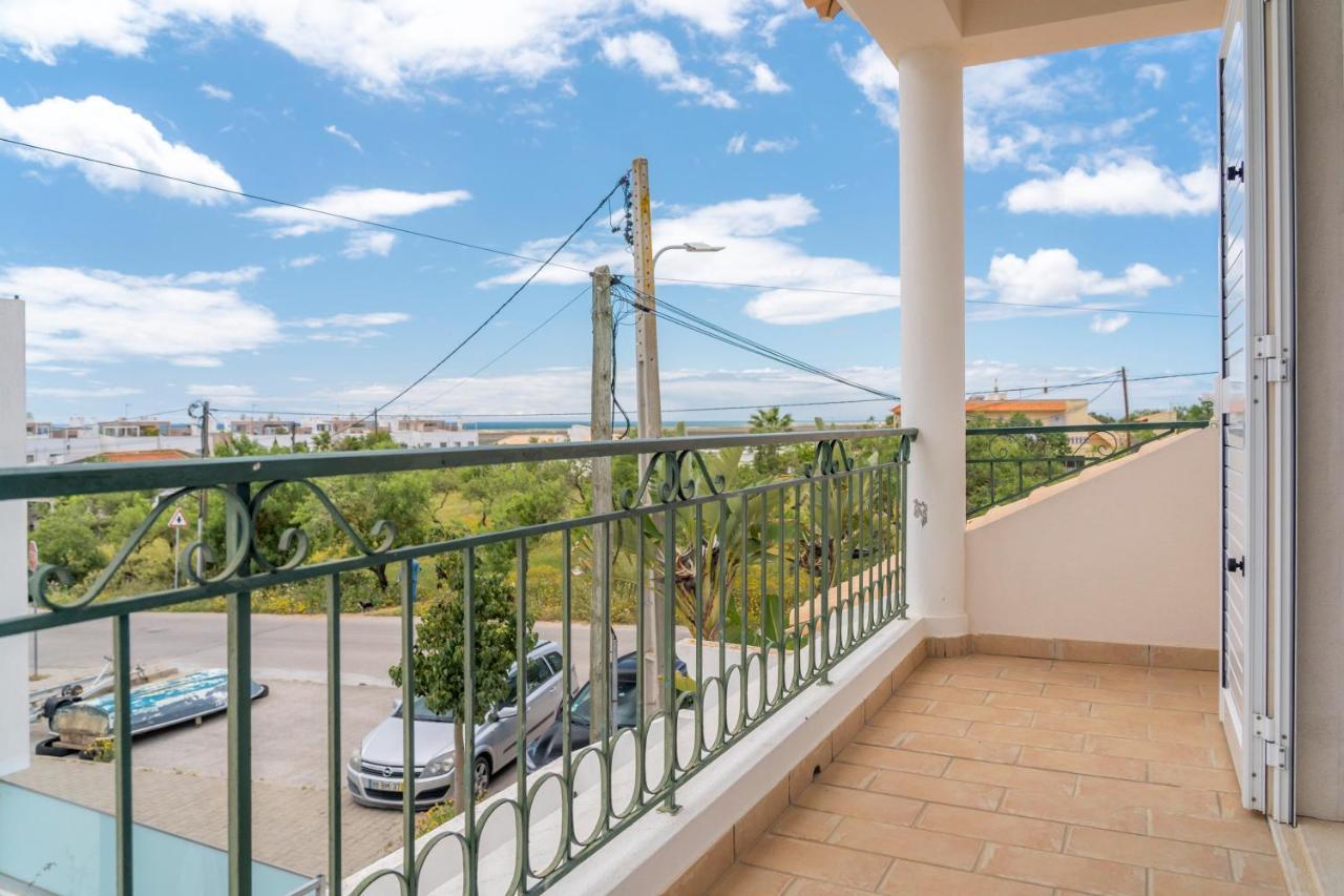 Lv Premier Algarve Fu1- Pool, Ac, Garden, Sea View Villa Moncarapacho Bagian luar foto